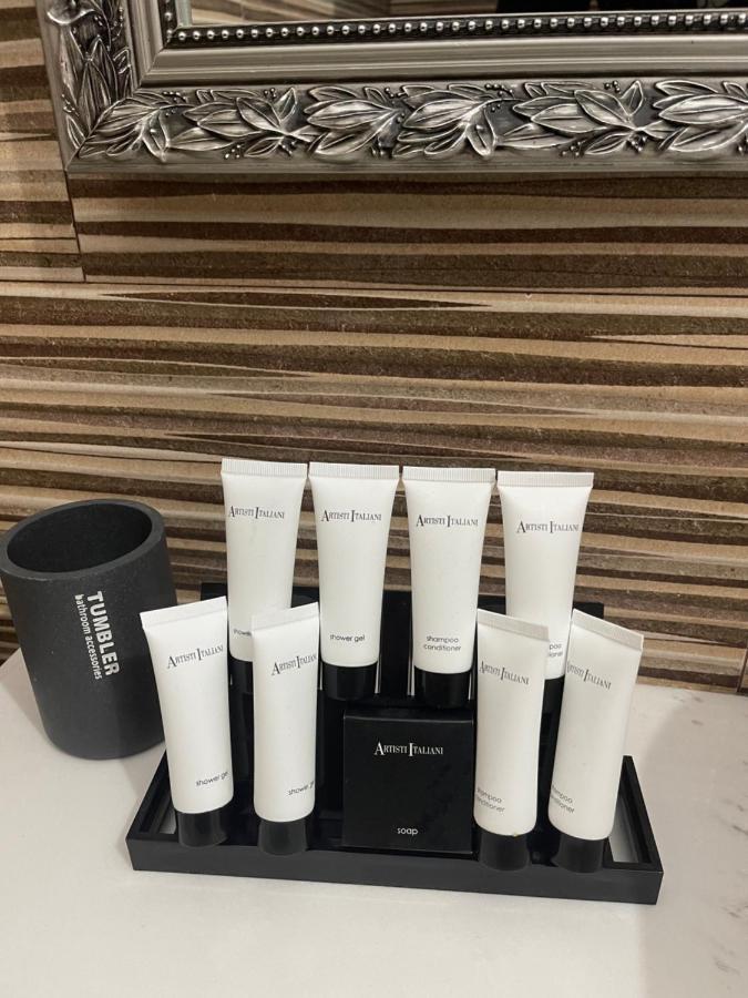 Aegina Aphaias Apartments מראה חיצוני תמונה